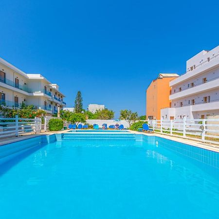 Athina Inn Hersonissos  Exterior foto
