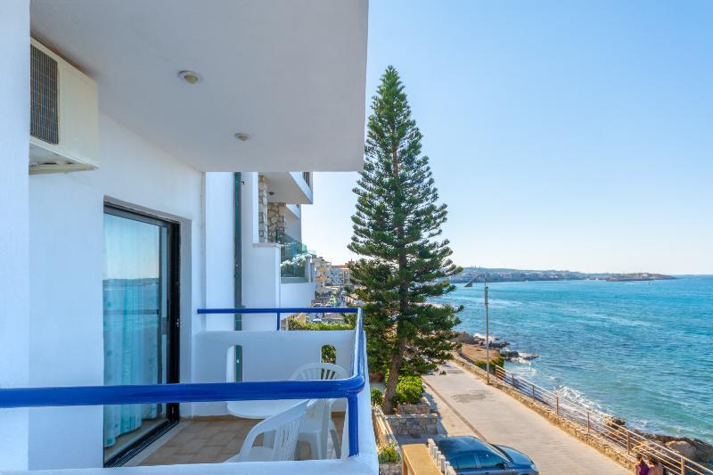 Athina Inn Hersonissos  Exterior foto