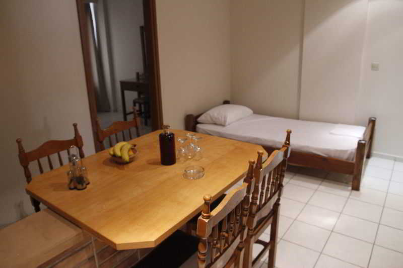 Athina Inn Hersonissos  Exterior foto